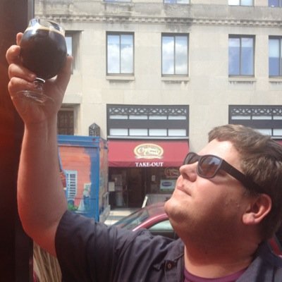 White Sox, Bears, and Blackhawks fan; beer geek; union advocate; and traveler.