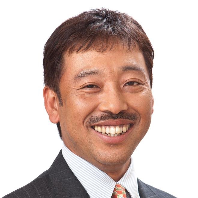 TomHayashi Profile Picture