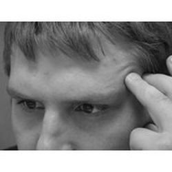 ChetyrinAlexey's profile picture. 