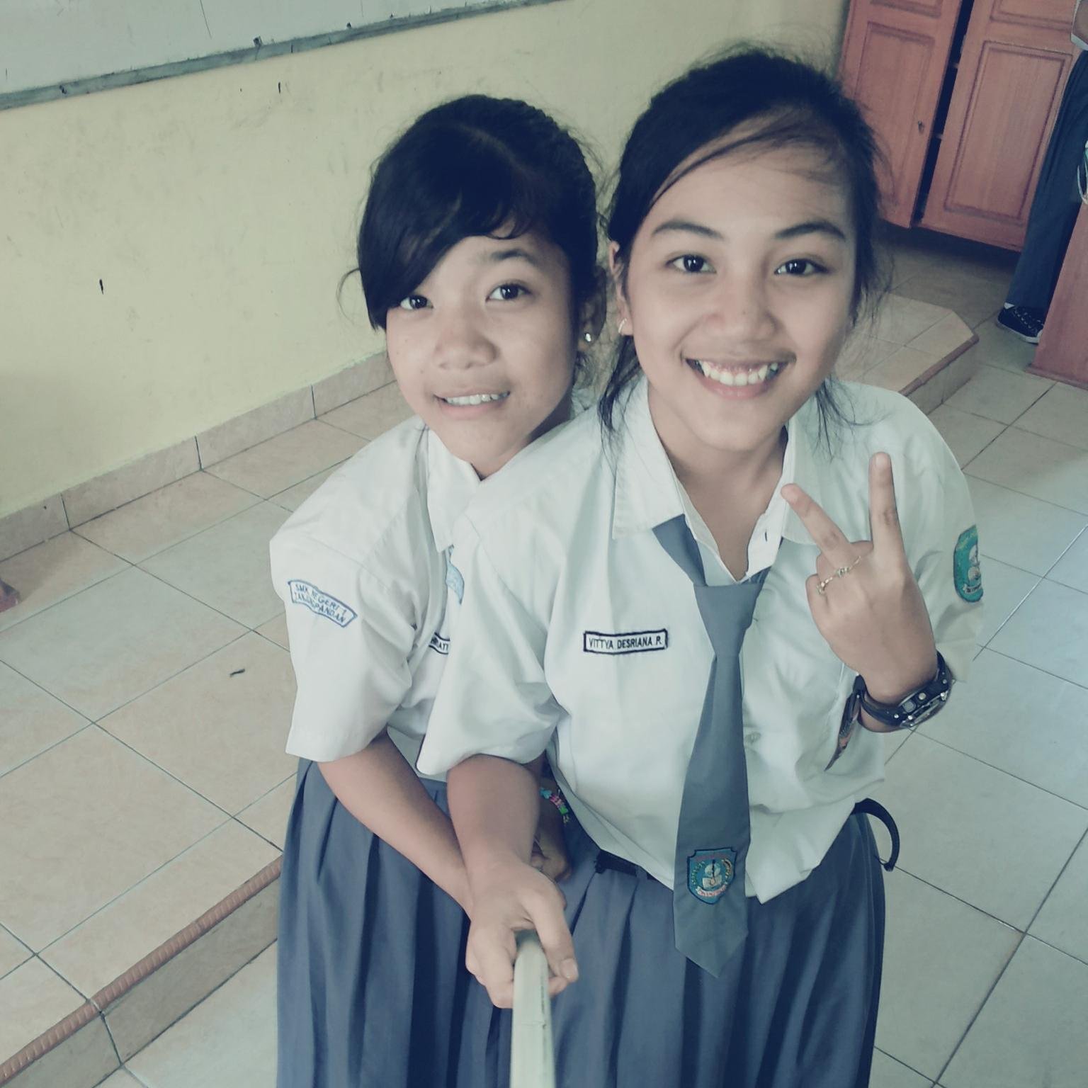 FAW_#Smk N 1 Tanjungpandan