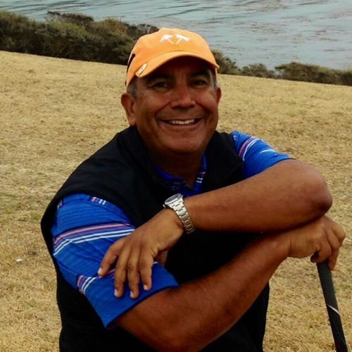 proud father, investor, golfer, love big waves, & wine lover