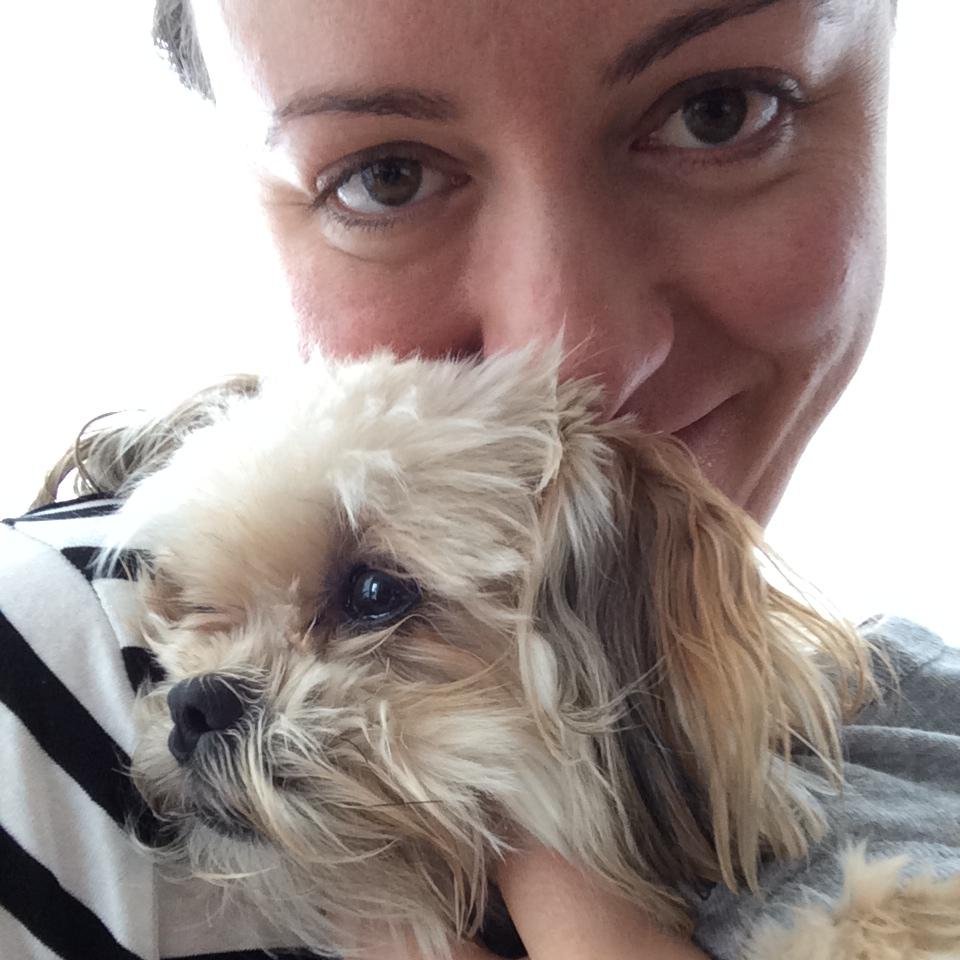 Comedy fan, artist, ptsd battler and sometimes yogi. I'm a certified coach and inquiry facilitator. This is my journey to love the life I have.