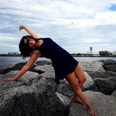 Actor. Optimist. Writer. Grandma at heart. Loves to dance, eat, and sleep. Instagram🎭: @sbancroftactor