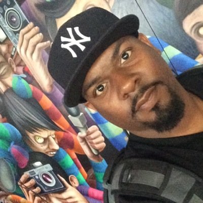 backblocks's profile picture. 