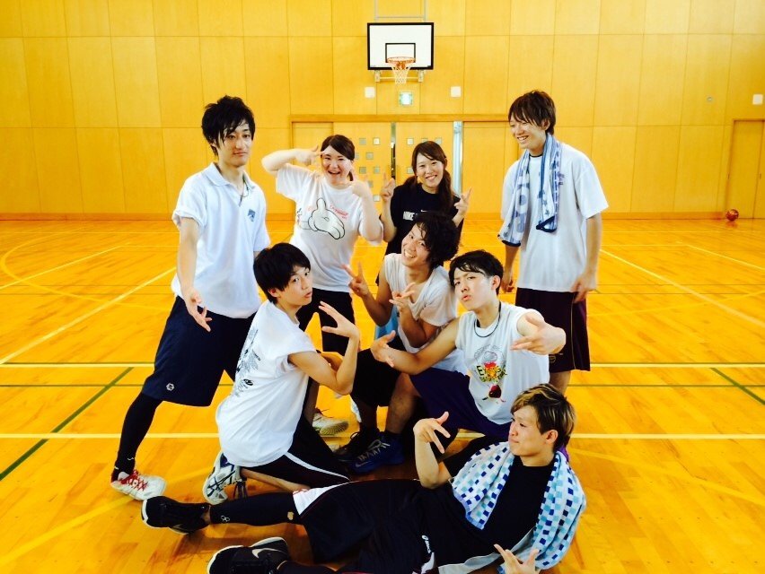 長野日大→中央大学商商貿易2年 / FRIX会長/PEACE /SWEEP/  NBALAL/ EXILE&３代目&Gene   デイズニー大好き(*´з`)