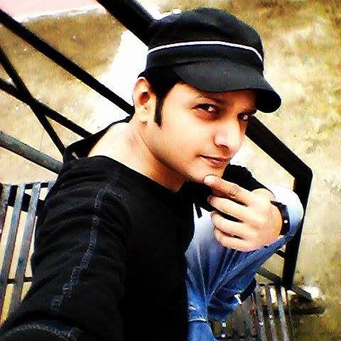 hi this is suresh here ..catch me in twitter also...
