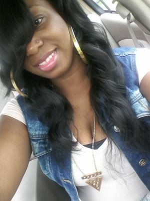 i live for my princess Nevaeh Sani' Fobb! So eff wat u heard , nd speak on wat u kno ! #Facts!
