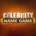 Celebrity Name Game (@celebnamegame) Twitter profile photo