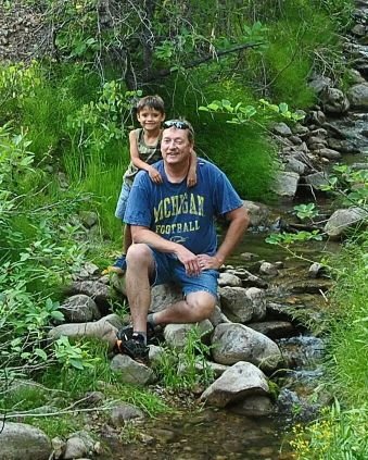 🏴‍☠️Single Dad. looking for happiness!!