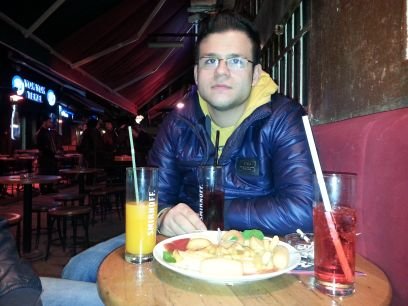 _osmancoskun_'s profile picture. 