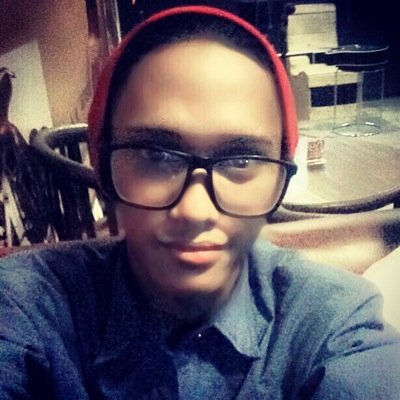 follow twitter gw yg baru, yg lama unfollow aja ;)