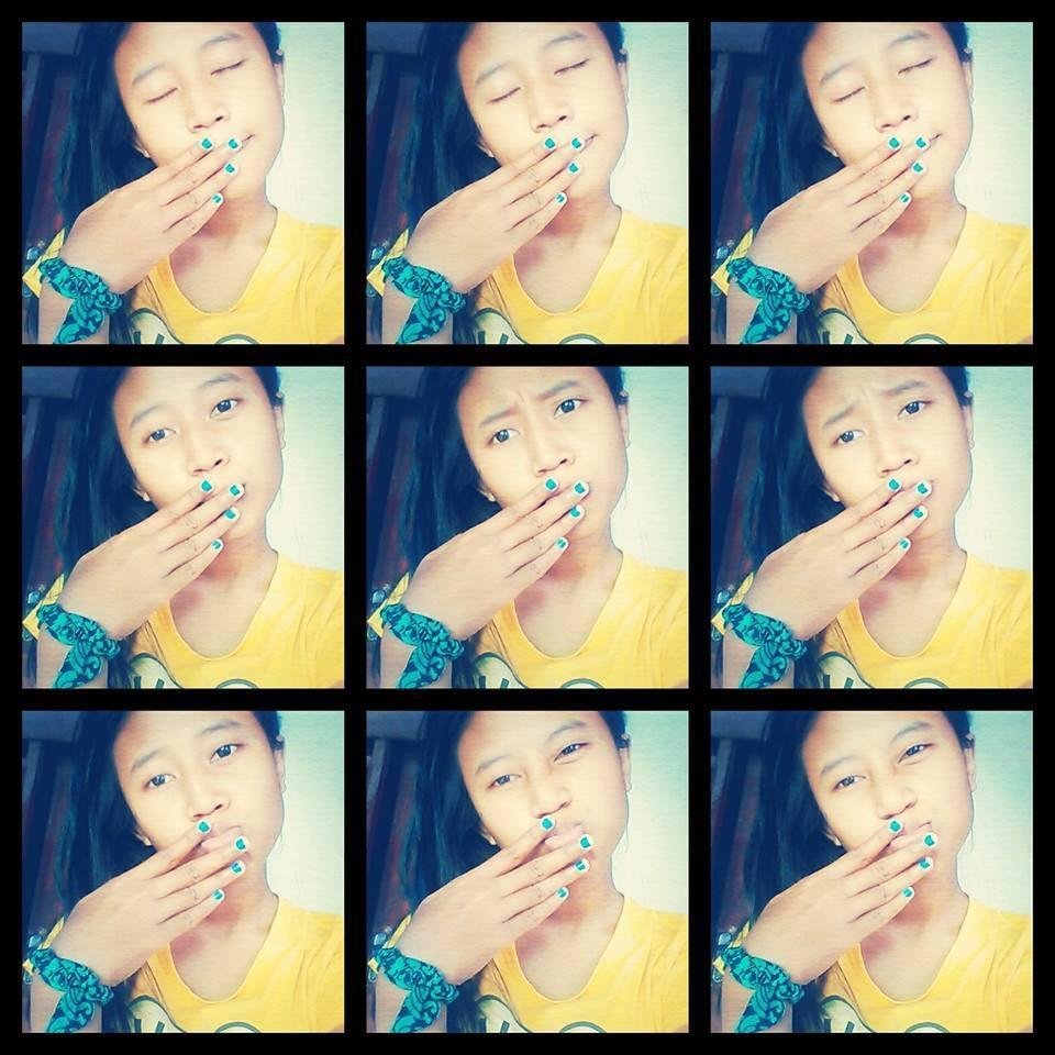 Follow Please . . . .
Follback kok . . . .