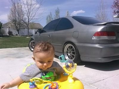 Mexican Blue collar  Ninja that loves family , health , cash,entrepreneurship,business,fitness and fast cars such as JDM, Chevy & Mercedes .Constitution Rules!