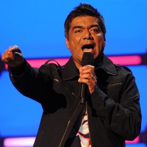 *Not George Lopez* Just An unofficial fanpage dedicated to him. Follow him @GeorgeLopez.