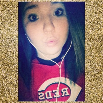 Autumn Janelle! Senior! class of 2015! ✌️