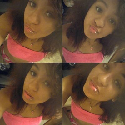 Bitchh My Name Sammiee. Get In Line Or Get Left Behide.Mrs. Money Maker And Beat a Bitch ass Then Take er Looking ass Couldn't See It Follow MyBFF @TiaraaPeee♥