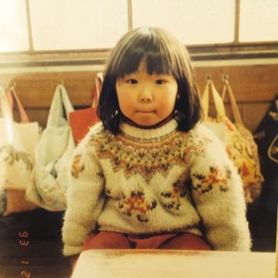 Hanako Sawada
おはなさん。時々、姉の描いた絵をのせています。