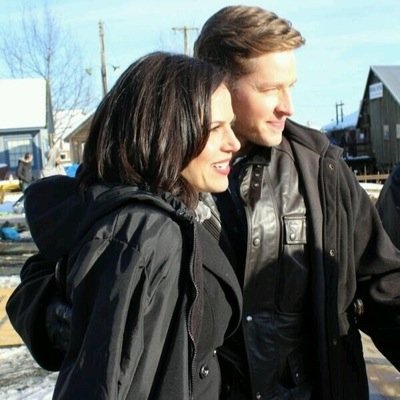 HerDavidCharm's profile picture. She has become more than my Mayor, more than a friend, she is my girlfriend, my true love. @EvilMayorMills I am finally happy. #EvilCharming