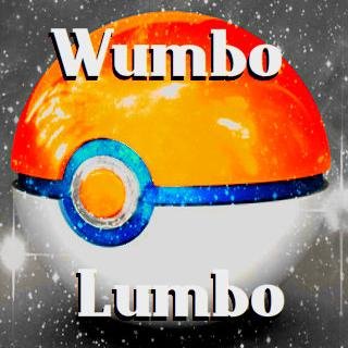 WumboLumbo's profile picture. Pokemon Master/Minecraft Expert