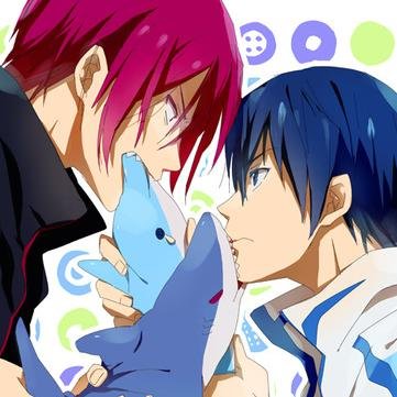 Free!!妄想days♡さんのプロフィール画像
