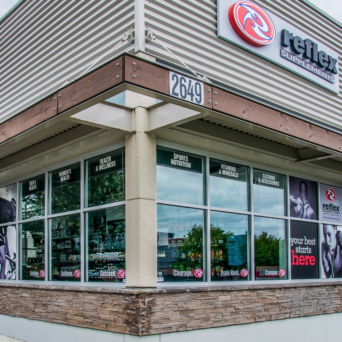 AbbyReflex's profile picture. 