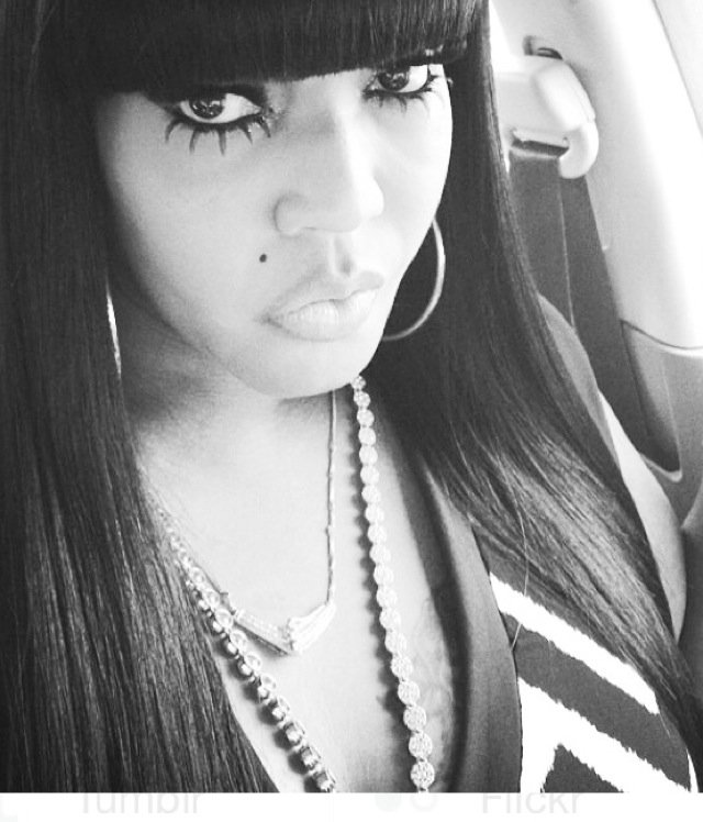 The ClipperCut Bob Queen for appointments call 404-992-4192 Atlanta Ga website http://t.co/LD6j6LT6dJ email Porsha3000@yahoo.com