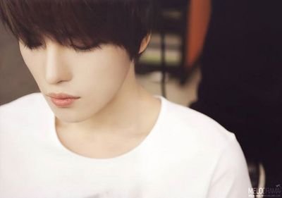 JYJ ,My love