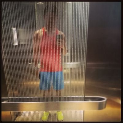 oceanqpapa's profile picture. OceanQpapa這個新手爸爸乜都唔識，又大頭蝦，希望用文字圖片記低依個family的一點一滴。