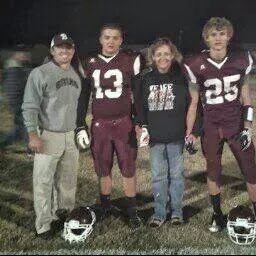 Single mom of four kids disabled due to MS