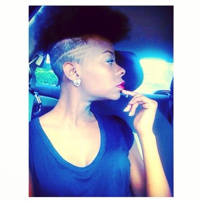 modl_michelle's profile picture. Full time cool chic. 
Part time model.