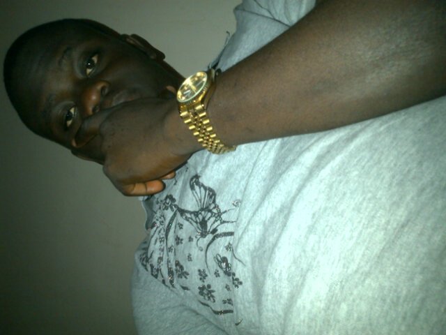 What d fuck is called love wen dia is no happiness ...Bloodaz voice...#chukwudi