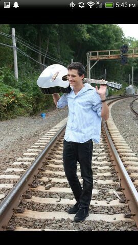 music and ball are my passion