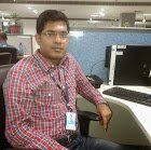 SOFTWARE DEVELOPER IN HCL INFOTECH NOIDA 
MTECH- VLSI FROM AMITY UNIVERSITY, NOIDA