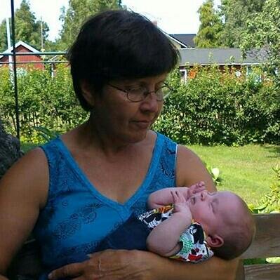 HonkalaPirjo's profile picture. 