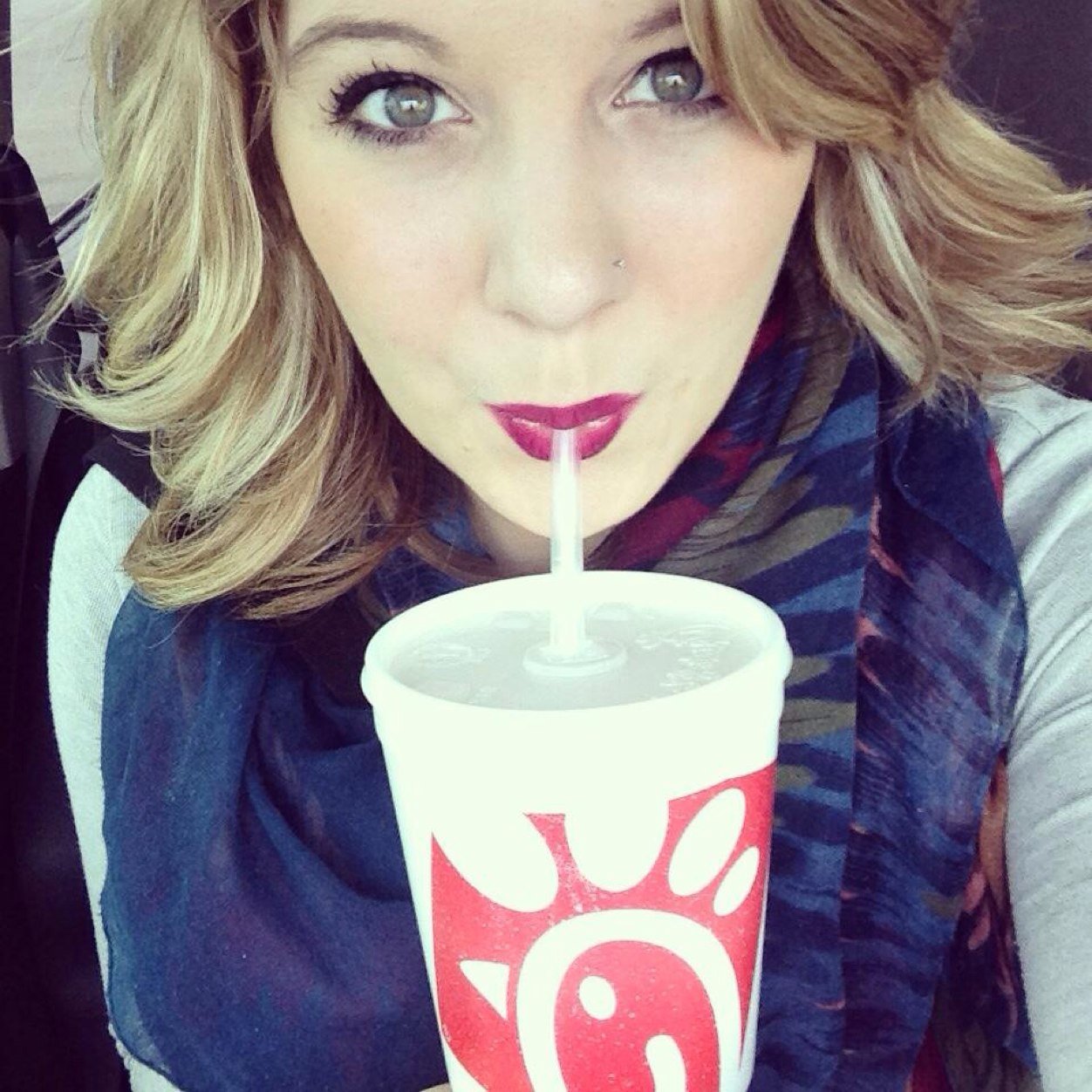 GinnySherrill's profile picture. .....Memphis Raised//Minneapolis Living..... Life is beautiful. Add to the beauty MATTHEW22:14 Im a math teacher with hilarious students