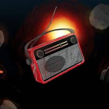 Wolf359Radio Profile Picture