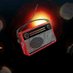 Wolf 359 (@wolf359radio) Twitter profile photo