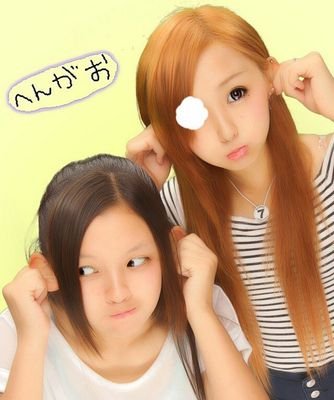 もぉ、なんもしらね。