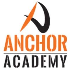AnchorAcademy's profile picture. Anchor Academy - Professional IT Training Institute.