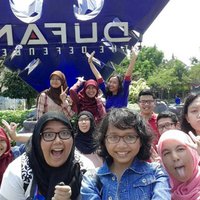 Ratna Ernita (@ratnaer) 's Twitter Profile