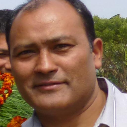Executive Director, READ Nepal.