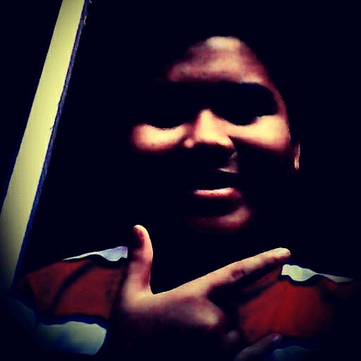 Positive Thinking Brandon Nickolas Salim