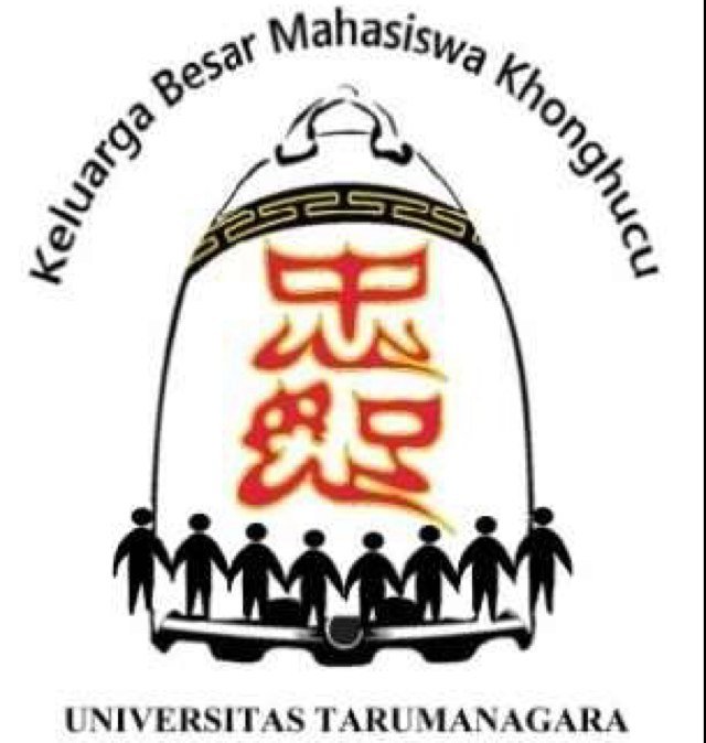 KBMK (Keluarga Besar Mahasiswa Khonghucu) Univ.Tarumanagara || Kampus 1,Gd.M Lt.2 || Sejak 9 Maret 2012.