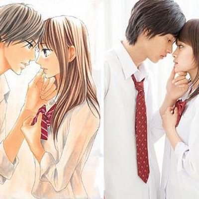 恋きゅん בטוויטר ストロボエッジのキャスト 有村架純 木下仁菜子 福士蒼汰 一ノ瀬蓮役 山田裕貴 安堂拓海役 佐藤ありさ 是永 麻由香役 入江甚儀 是永大樹役 黒島結菜 杉本真央役 Http T Co 5ndjosdudb