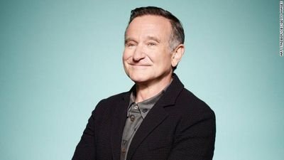 Always Remember Robin Williams