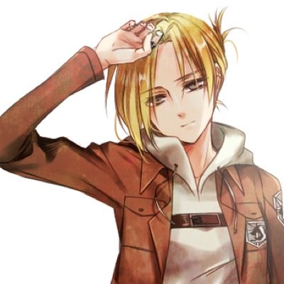 アニ レオンハート Ani Megata 104 Twitter
