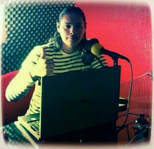 programa de radio en la web
