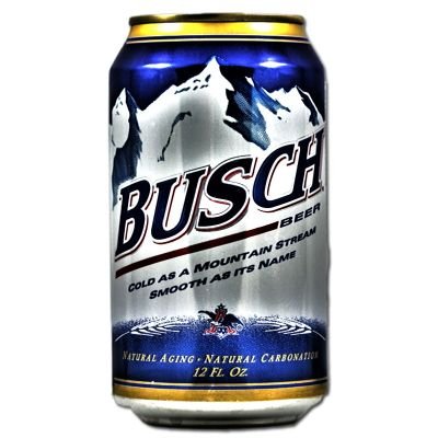 Busch Official page,Bringing you light quality beer since 1876!!