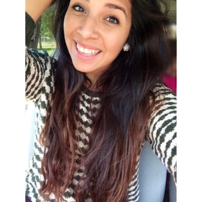 amberr_arriaga's profile picture. UTSA '18.