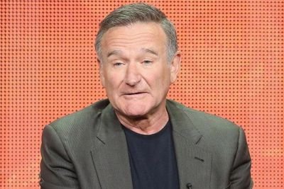 Robin Williams live forever